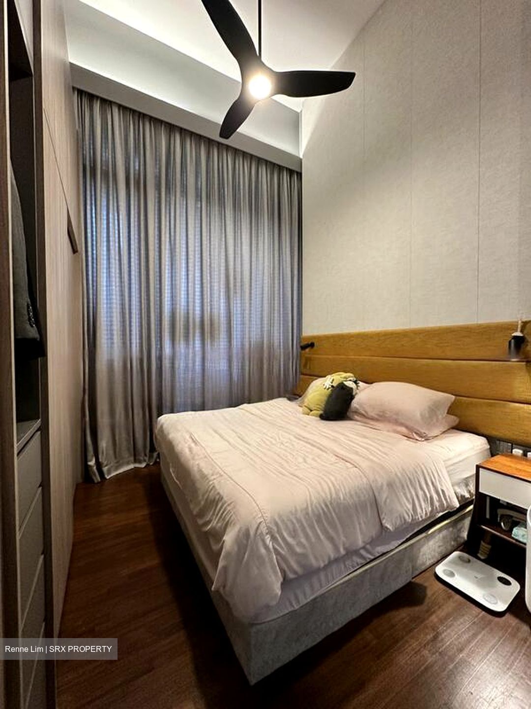 Seletar Park Residence (D28), Condominium #507698261